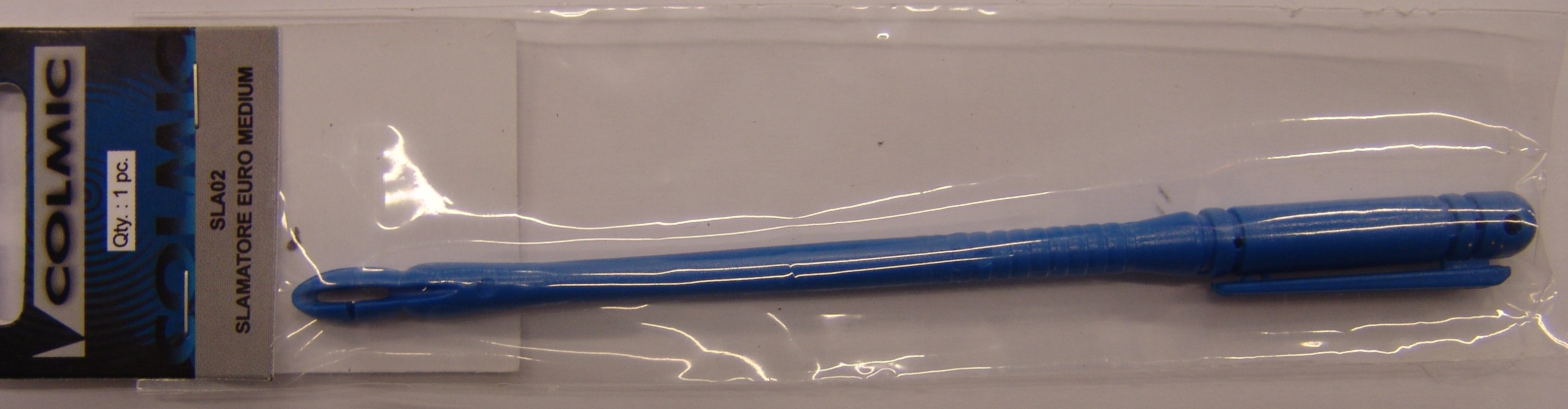 DESANZUELADOR/DESEMBUCHADOR COLMIC EURO MEDIUM SLA02