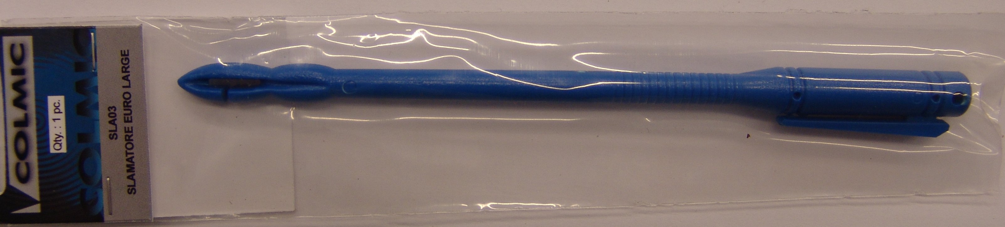 DESANZUELADOR/DESEMBUCHADOR COLMIC EURO LARGE SLA03