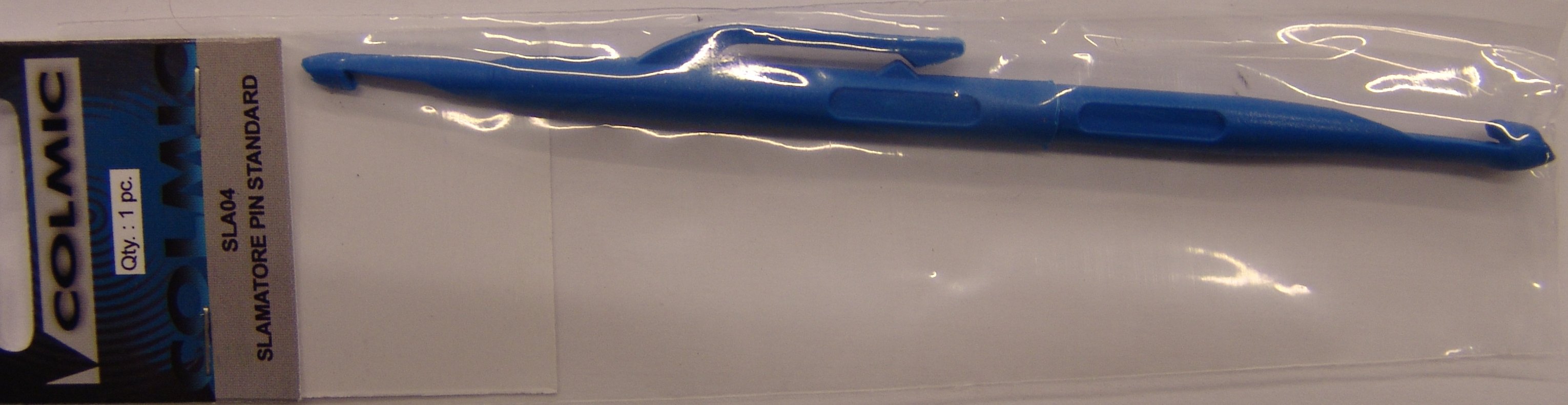 DESANZUELADOR/DESEMBUCHADOR COLMIC SLA04 PIN STANDARD