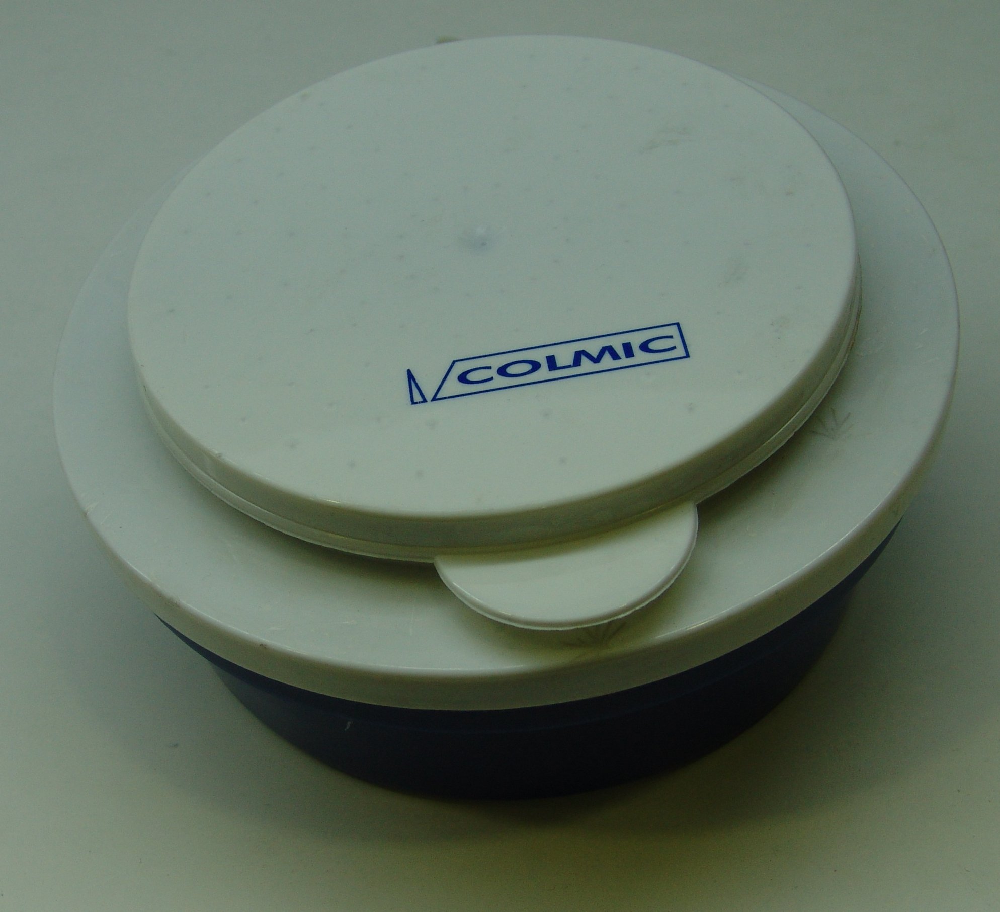 CAJA COLMIC PLASTICO RED. TTR050