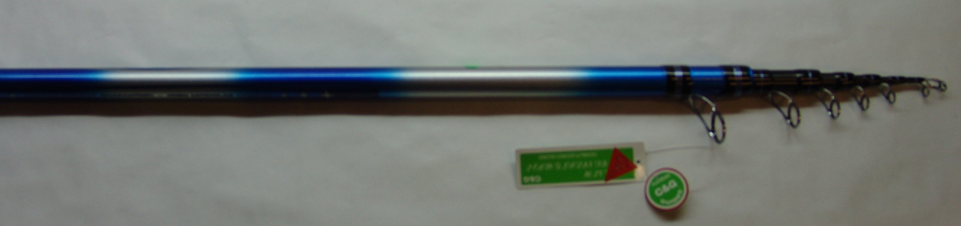 CAÑA COLMIC CHESTER 5.50 (TEST 7KG)