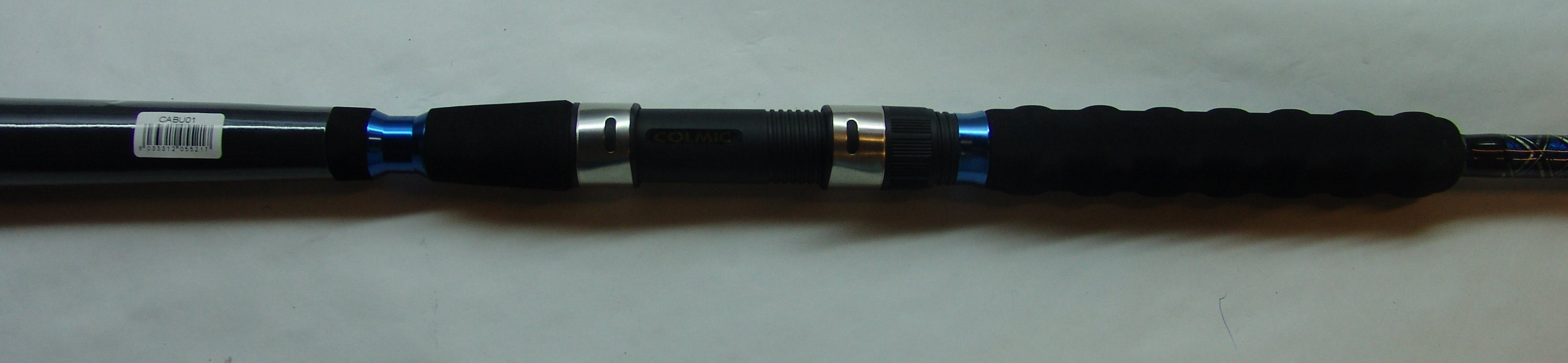 CAÑA COLMIC BUSTER 210