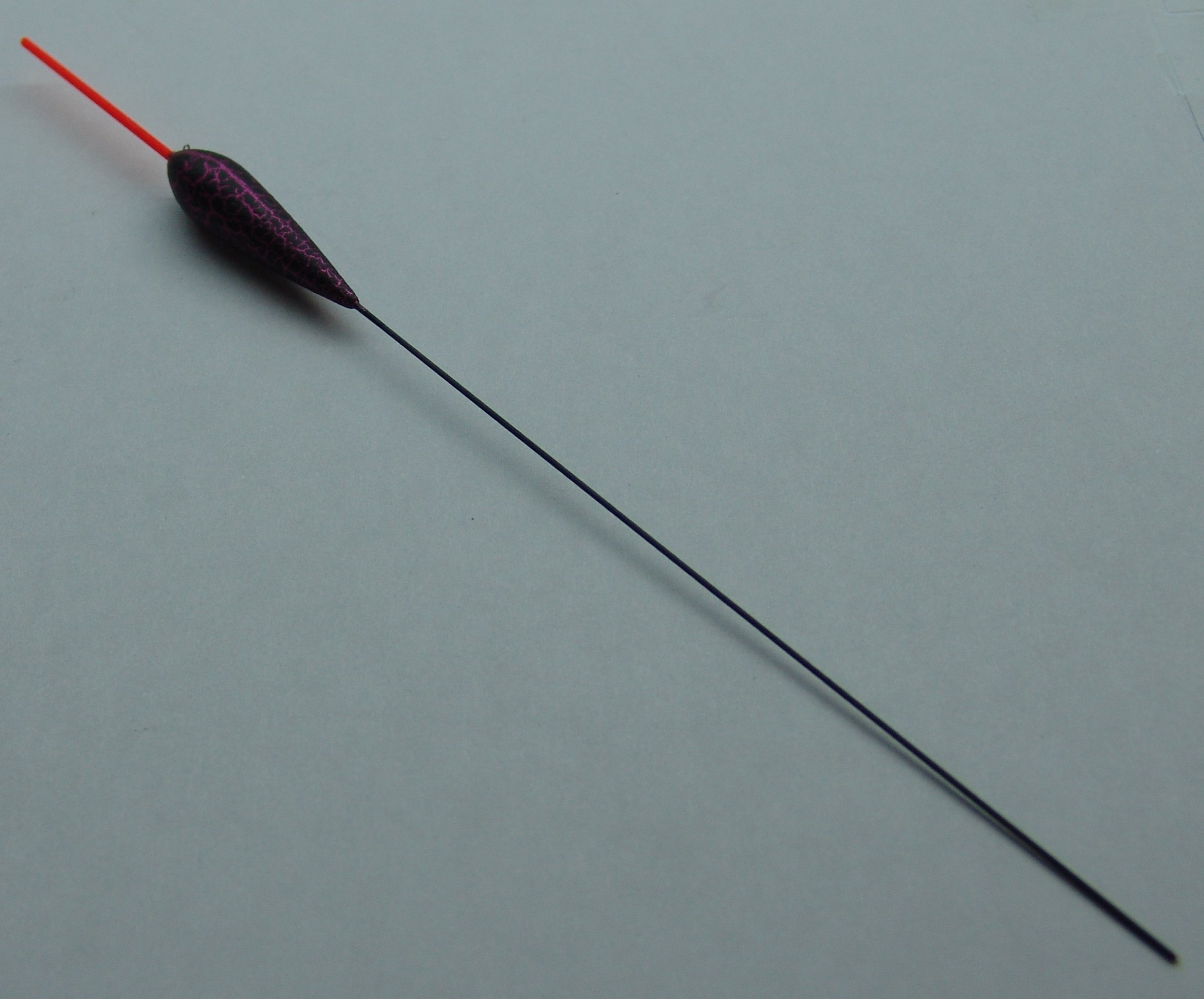 FLOTADOR COLMIC DIEGO 0.75 gr ( 4 x 18 )