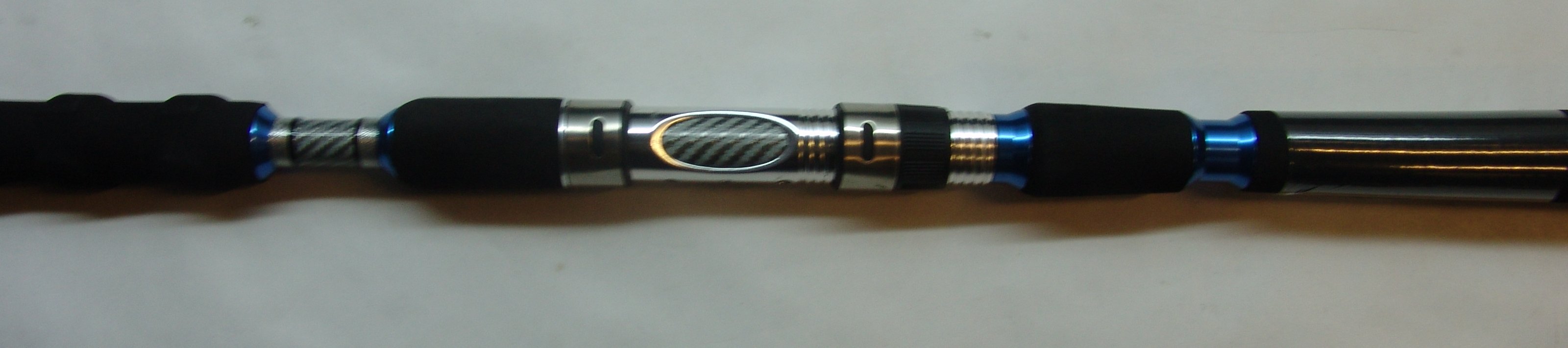 CAÑA COLMIC FILLER JIGGING 300 1.80m