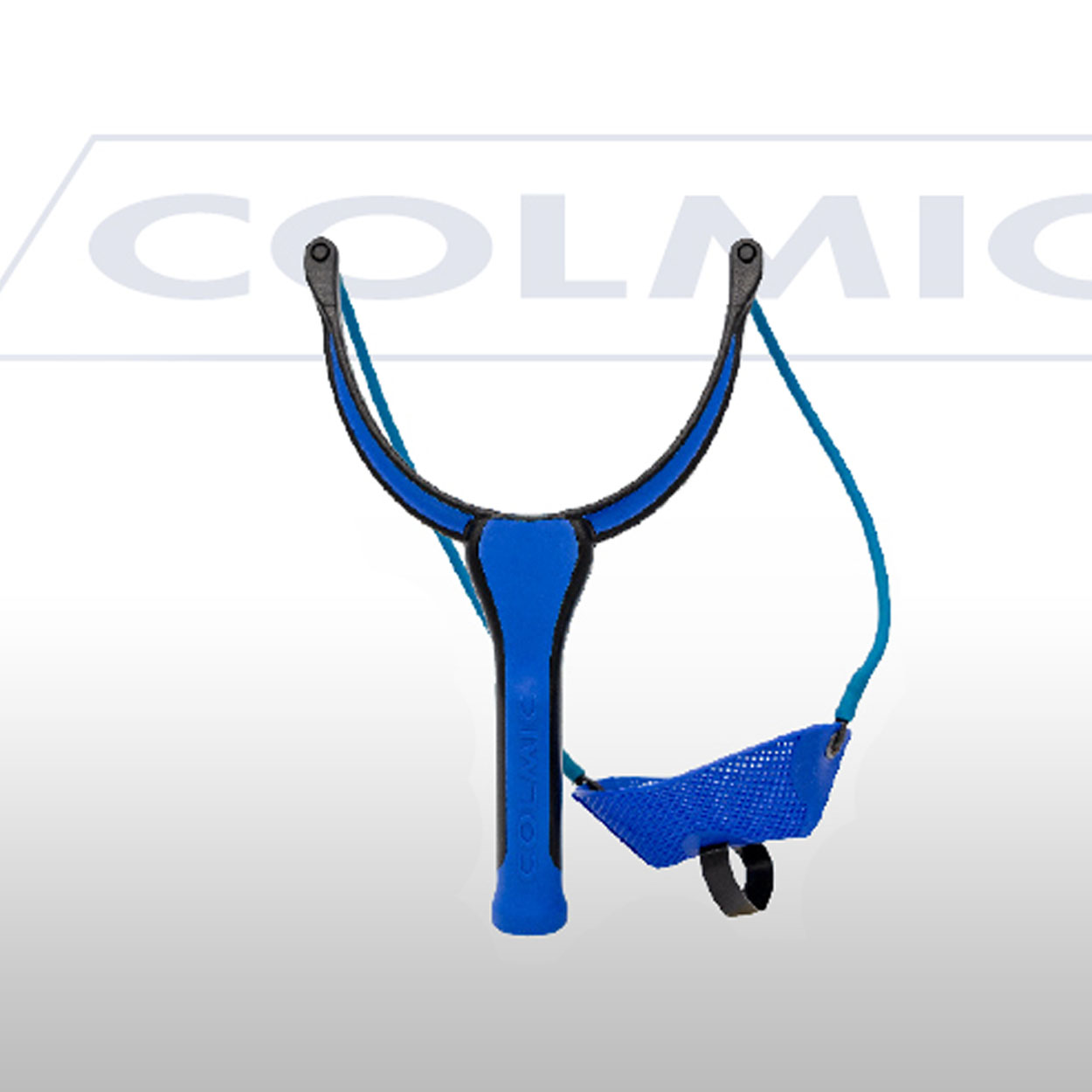 TIRADOR COLMIC DEVIL GROUNDBAIT (Elastic 5,5mm)