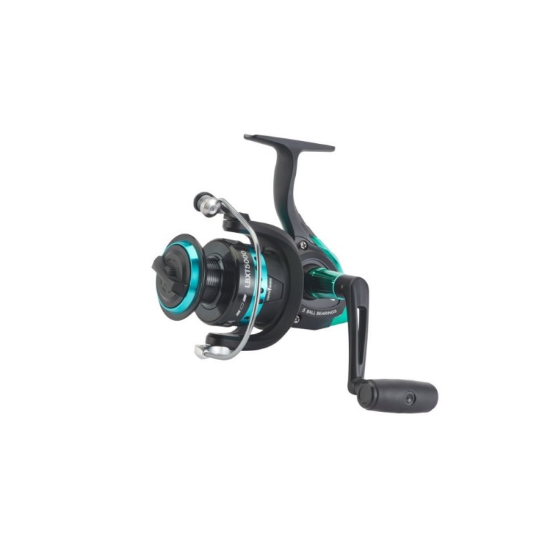 CARRETE TICA ZATARA LBXT3000 5BB