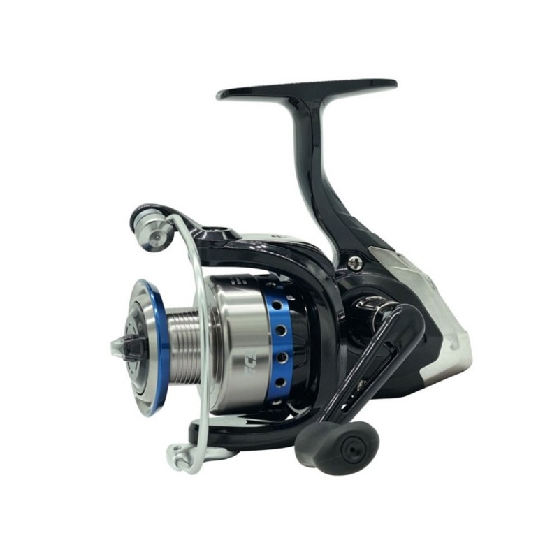 CARRETE TICA URUS UR1000 8BB