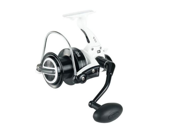 CARRETE TICA WILY WL 5000