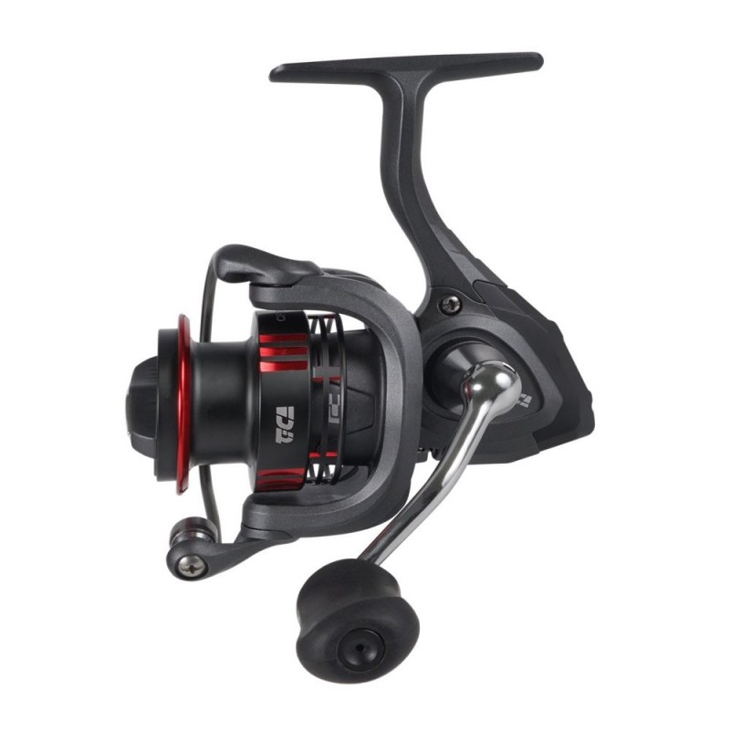 CARRETE TICA CF2000M 8BB