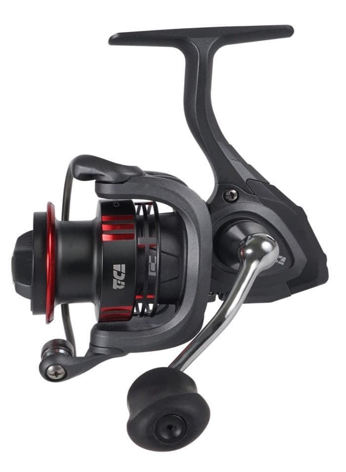 CARRETE TICA CF2500M 8BB