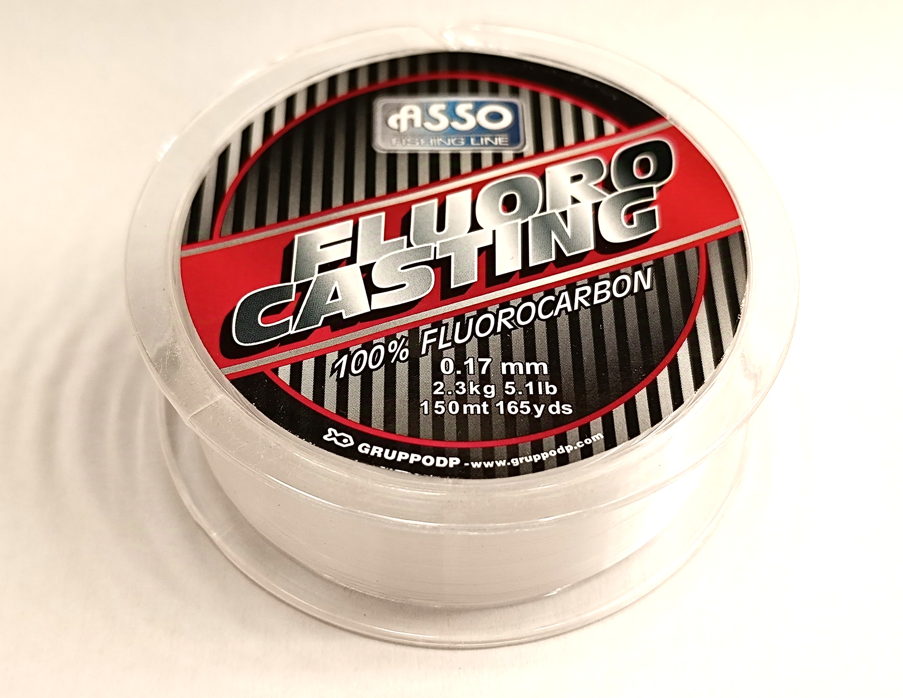 ASSO FLUOROCASTING 150M 017 WHITE-00