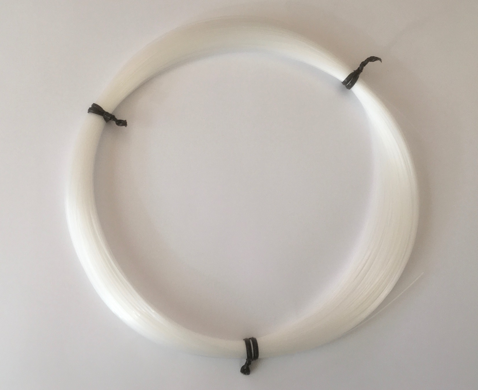 ASSO CLASSIC MADEJA 100M 1,80mm WHITE-00
