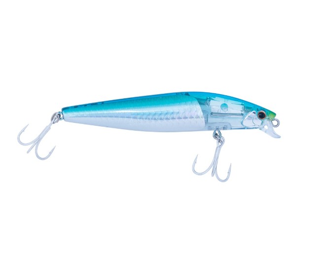 AKAMI BRISK 99 99mm 13 GR GREEN FLASH