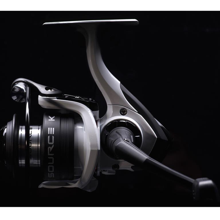 REEL 13 SOURCE K 2000 5.2:1