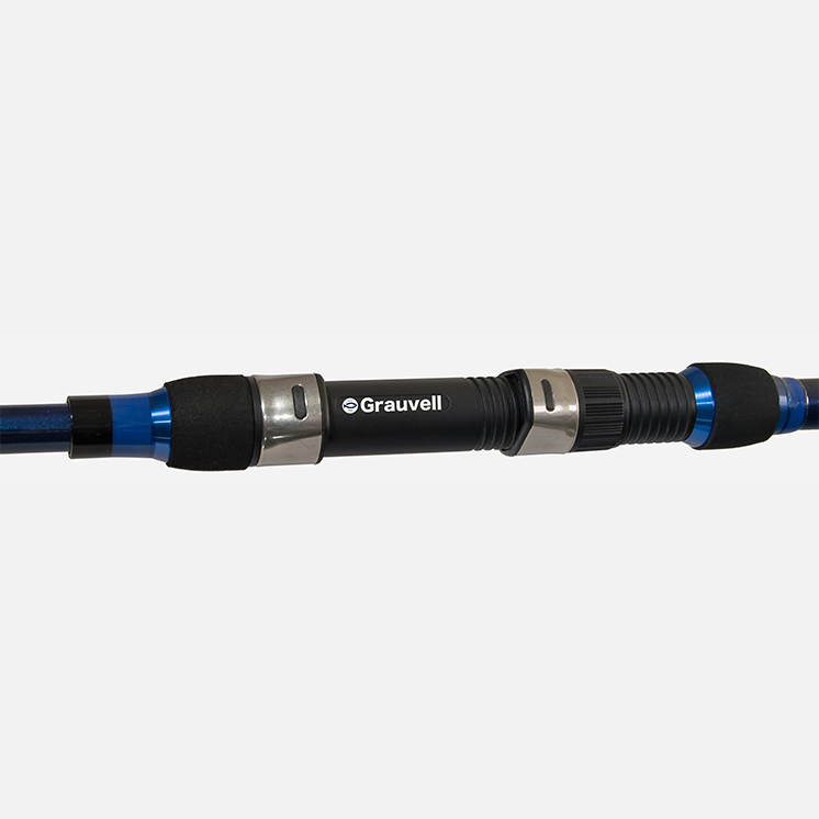 CAÑA GRAUVELL NOMAD 240 5-20gr