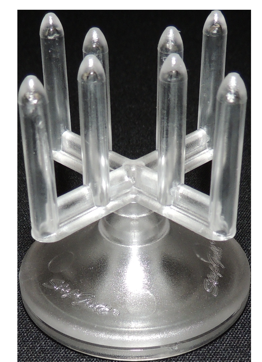 STOPGULL S27 TRANSPARENTE