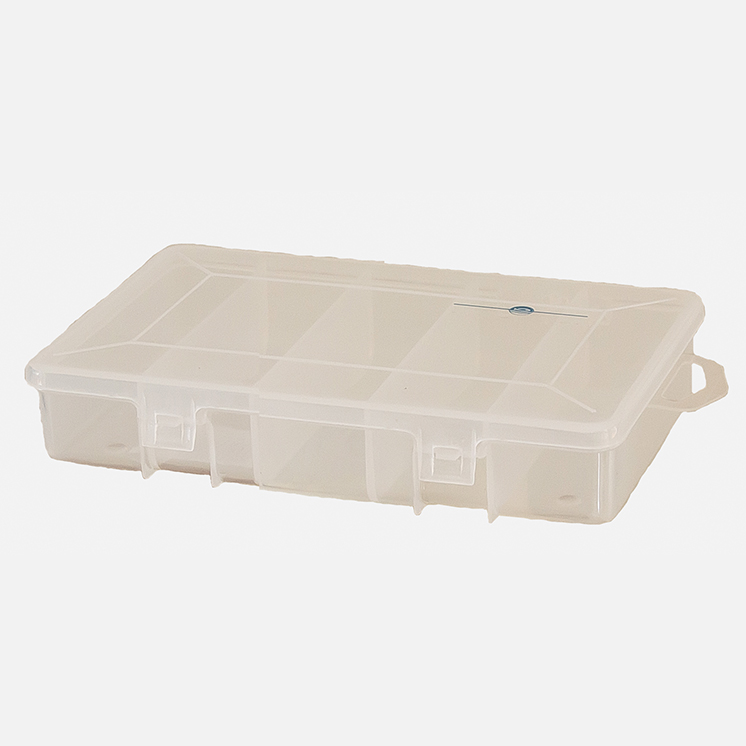 CAJA GRAUVELL TACKLE BOX HS-015