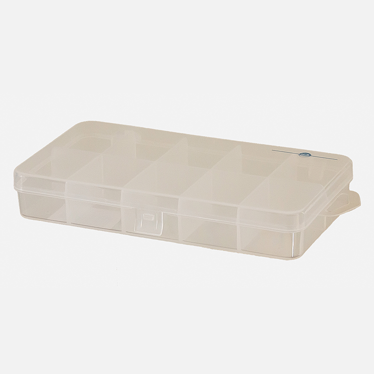 CAJA GRAUVELL TACKLE BOX HS-017