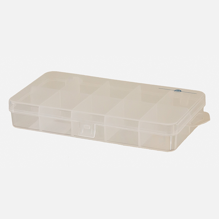 CAJA GRAUVELL TACKLE BOX HS-020