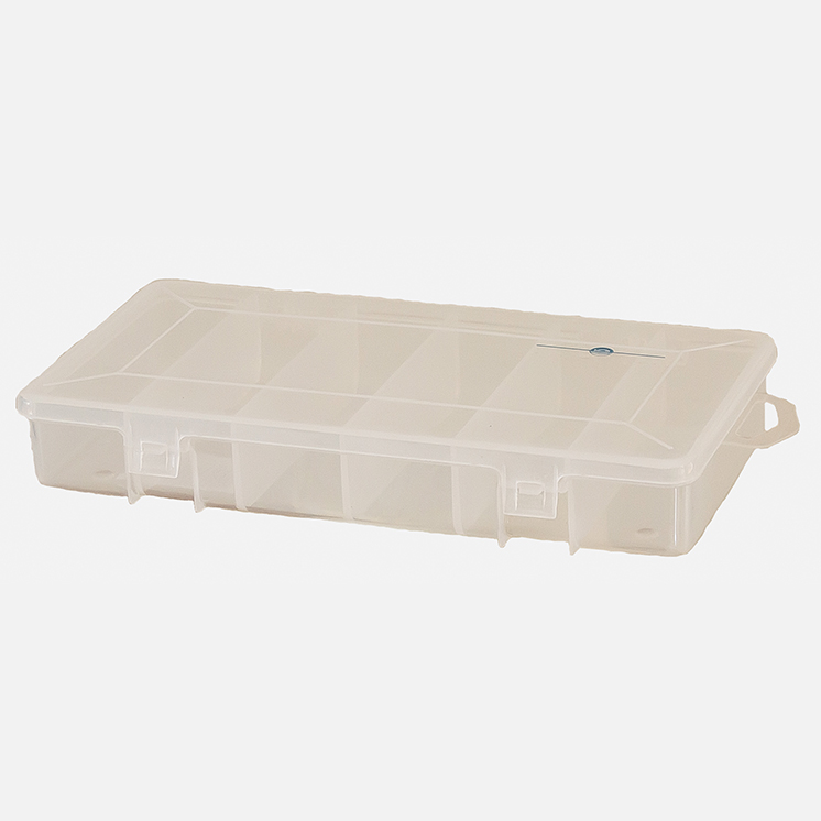 CAJA GRAUVELL TACKLE BOX HS-024