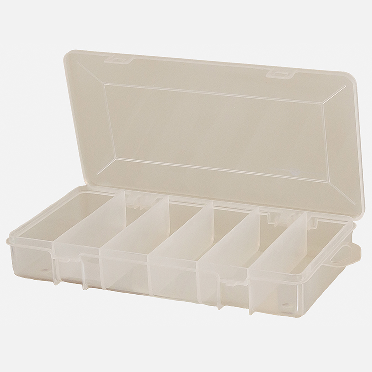 CAJA GRAUVELL TACKLE BOX HS-030