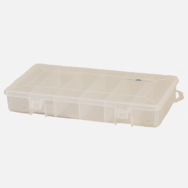 CAJA GRAUVELL TACKLE BOX HS-030