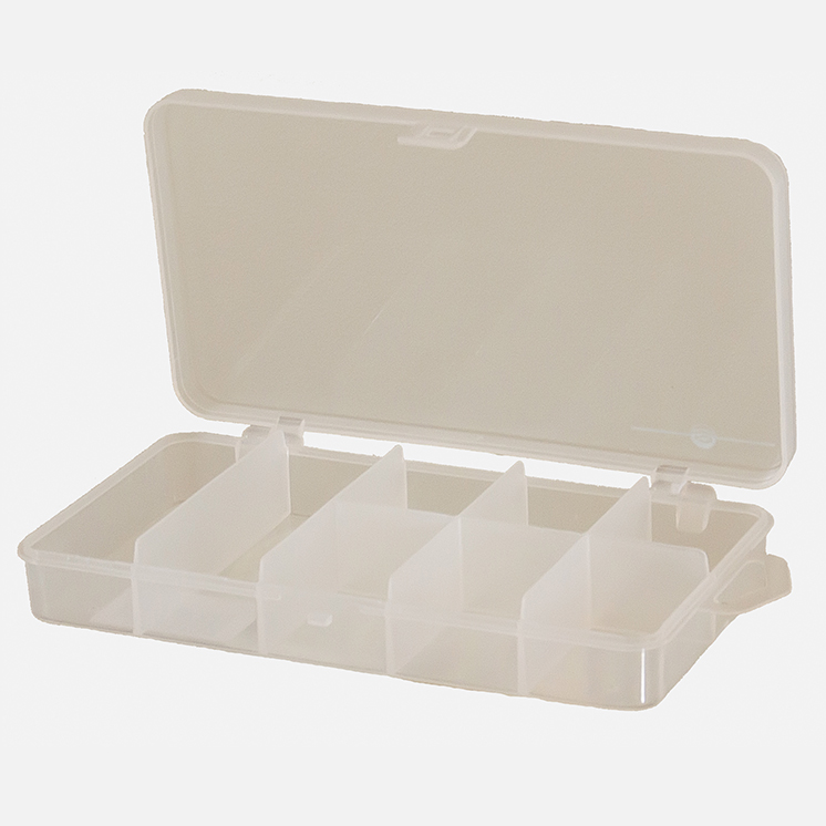 CAJA GRAUVELL TACKLE BOX HS-031