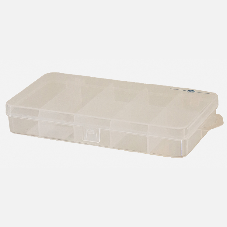 CAJA GRAUVELL TACKLE BOX HS-031
