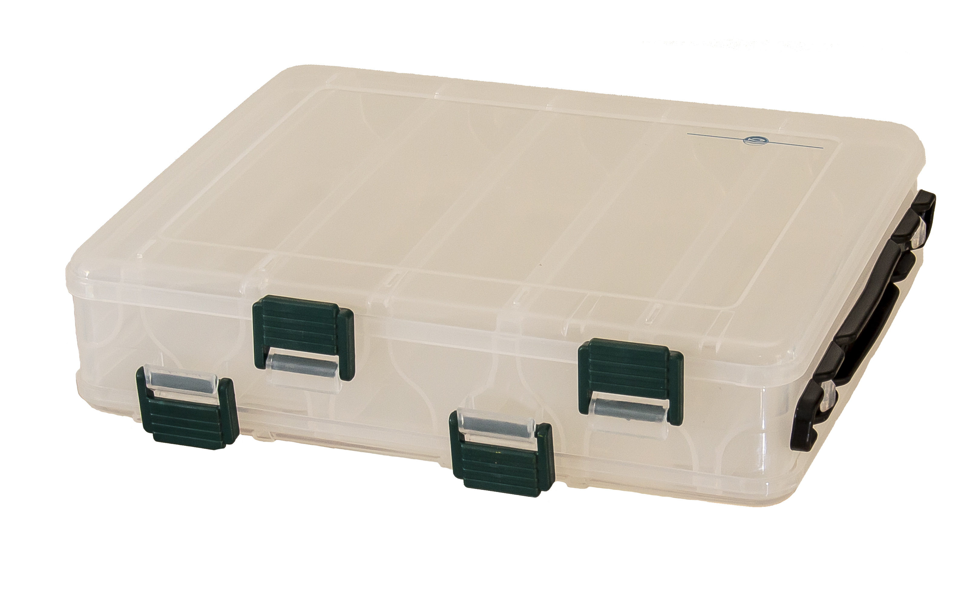 CAJA GRAUVELL TACKLE BOX HS-328