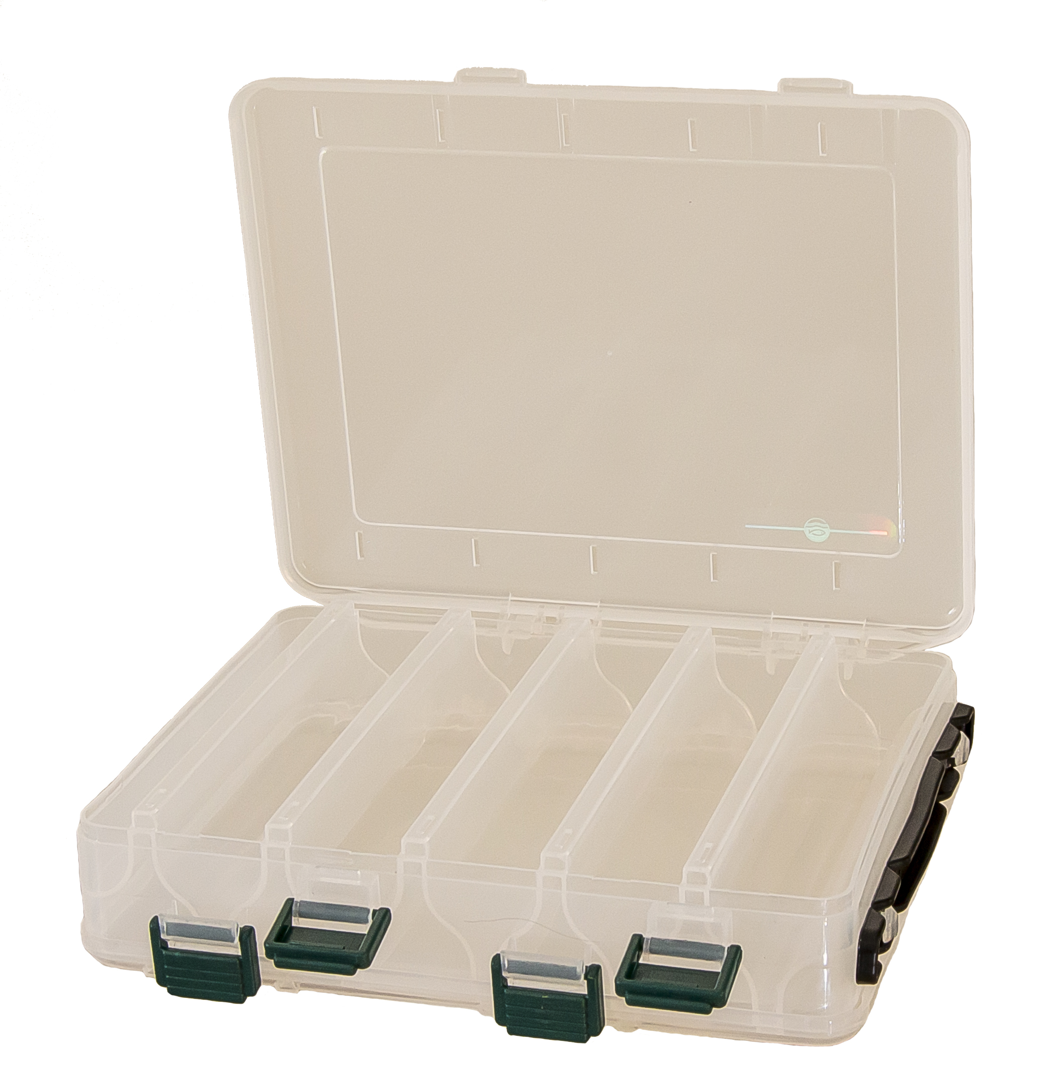 CAJA GRAUVELL TACKLE BOX HS-328