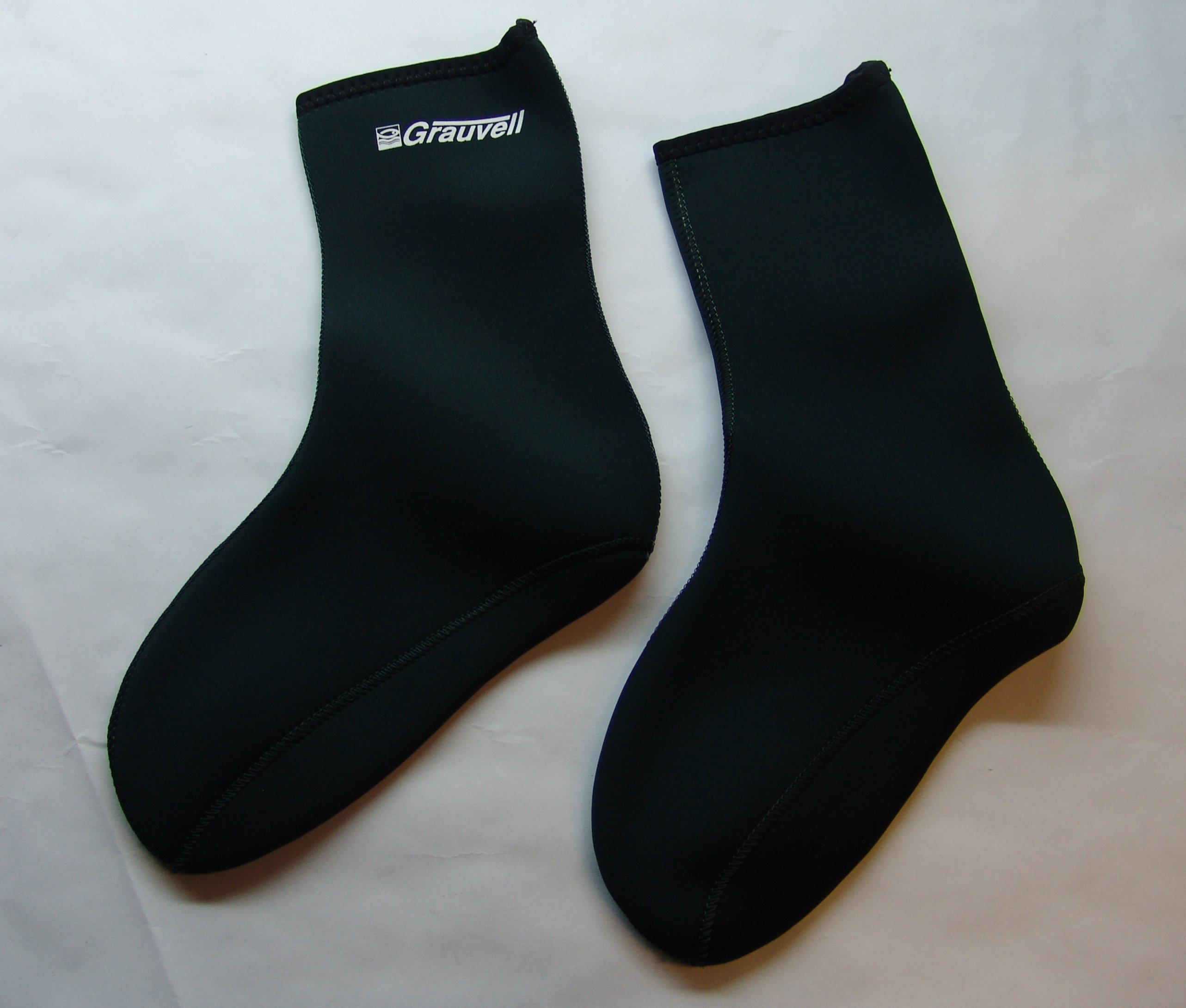 CALCETINES DE NEOPRENO TALLA M (40-41)