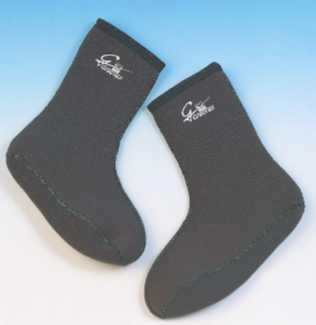 CALCETINES DE NEOPRENO TALLA XL (44-45)
