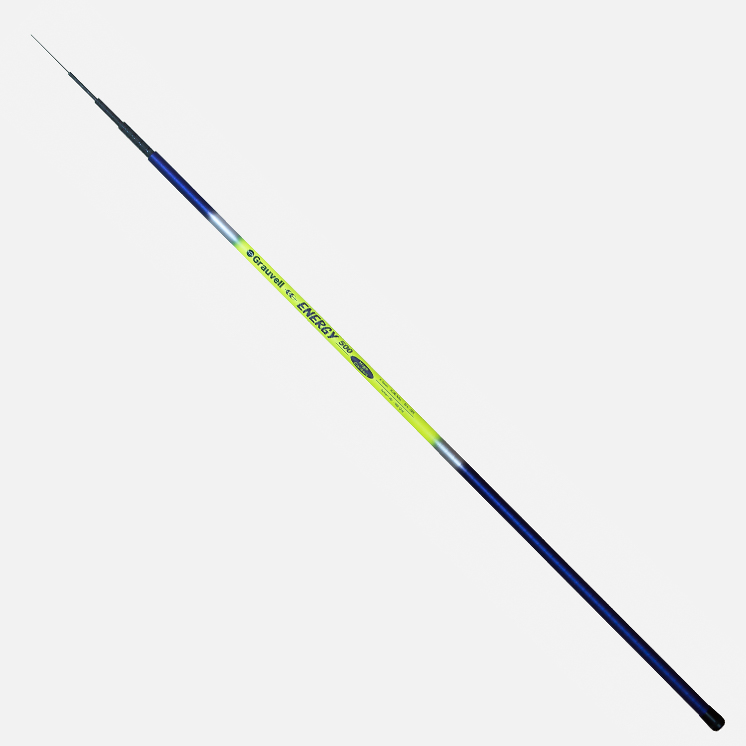 CAÑA GRAUVELL ENERGY 500