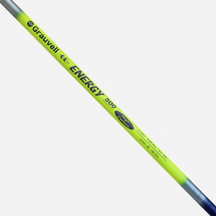 CAÑA GRAUVELL ENERGY 500