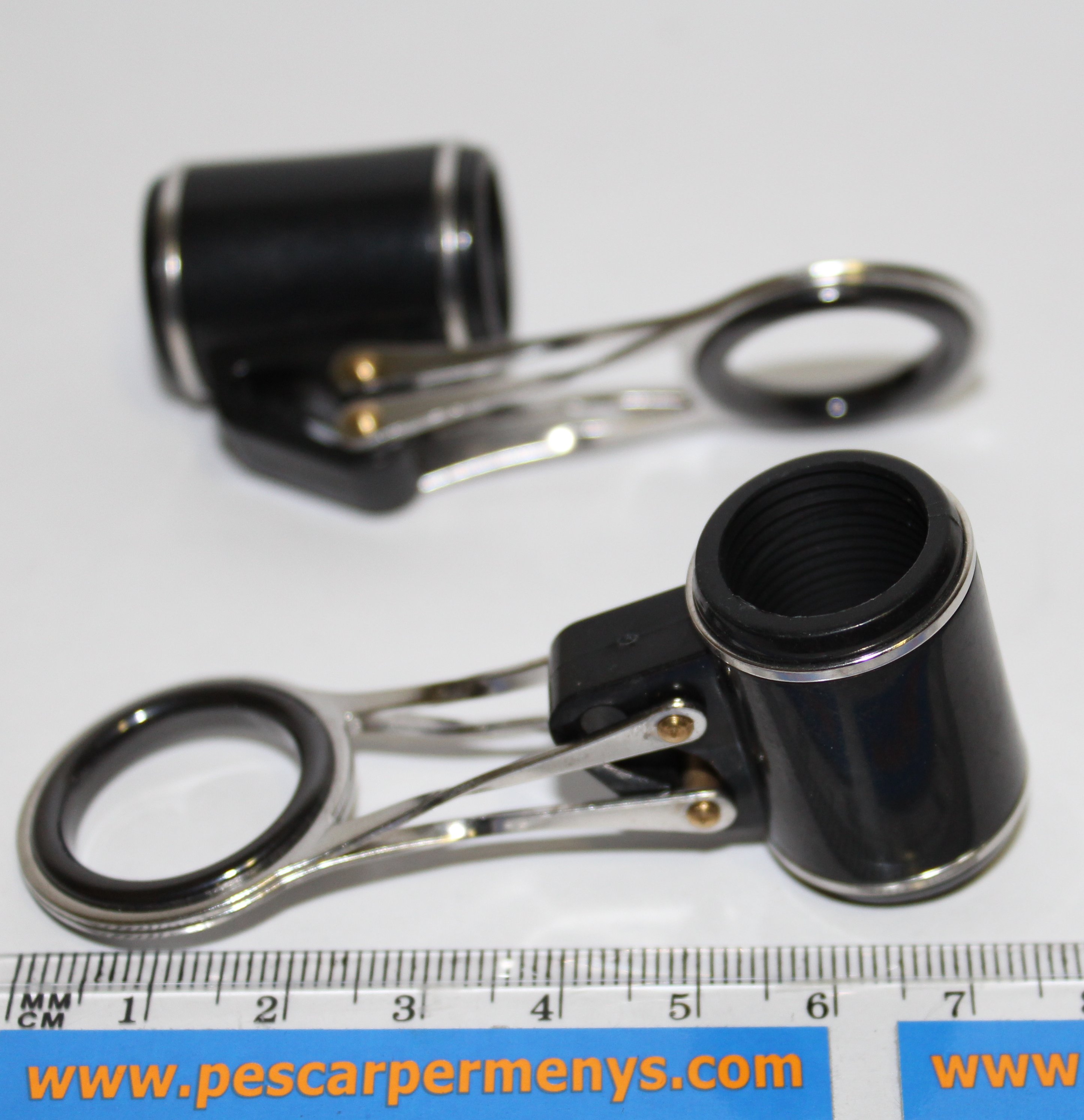 ANILLA SIC WFMSG TUBO 15 mm - ANILLA 25 mm