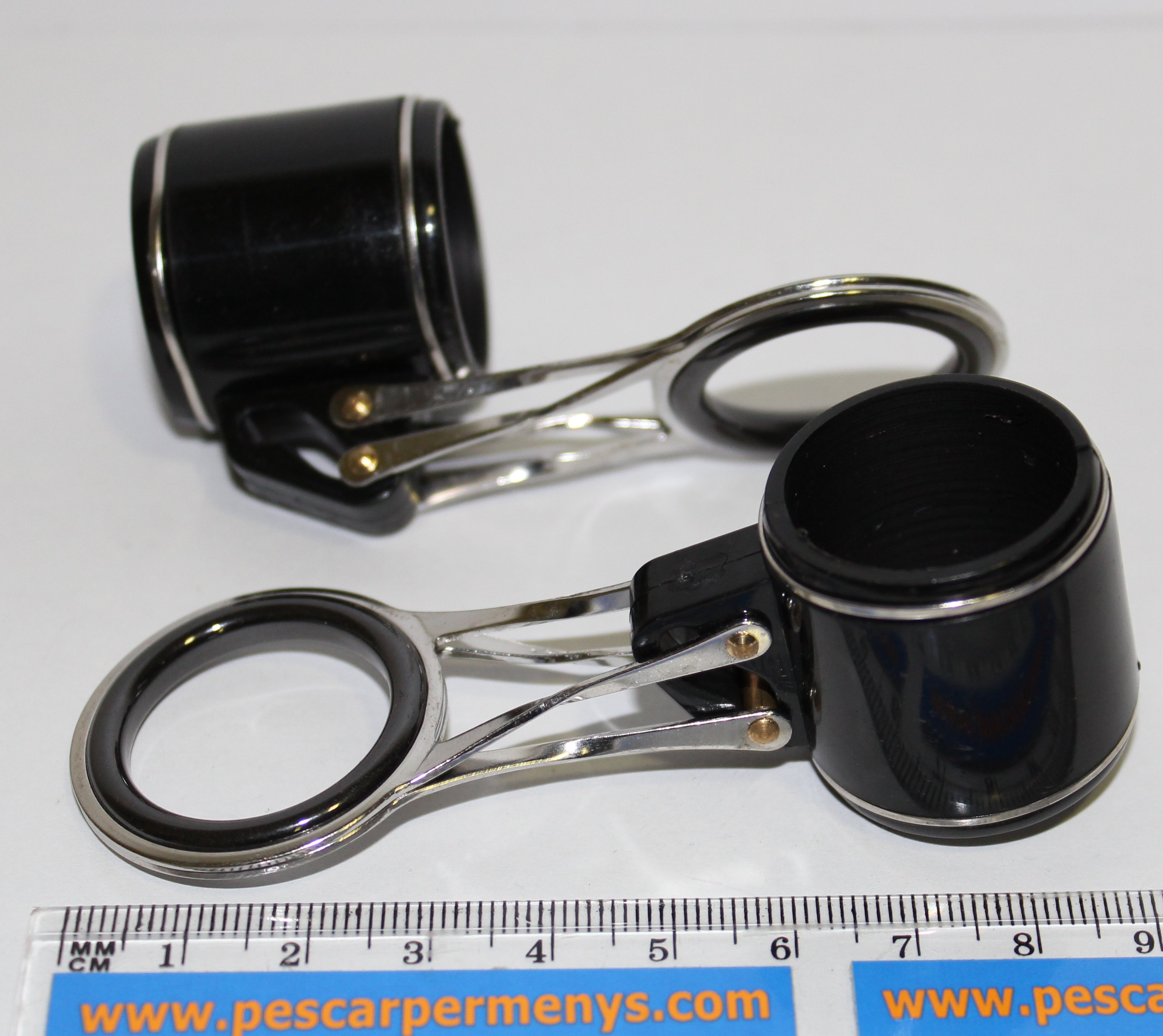 ANILLA SIC WFMSG TUBO 24 mm - ANILLA 30 mm
