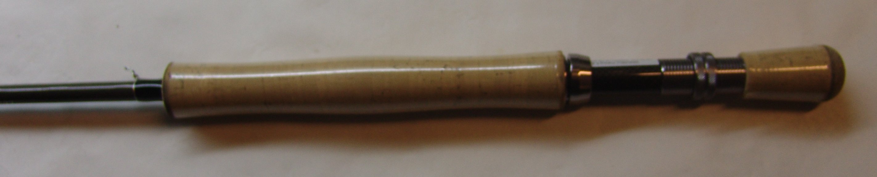 CAÑA GRAUVELL TC FLY 9627 - LINEA 7