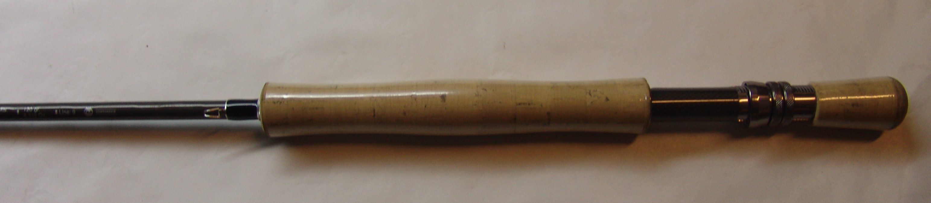 CAÑA GRAUVELL TC FLY 9029 - LINEA 9