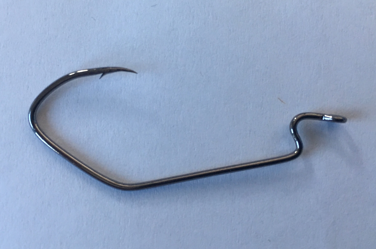 ANZUELO GRAUVELL TEKLON 5200C 1/0 (5 uni)