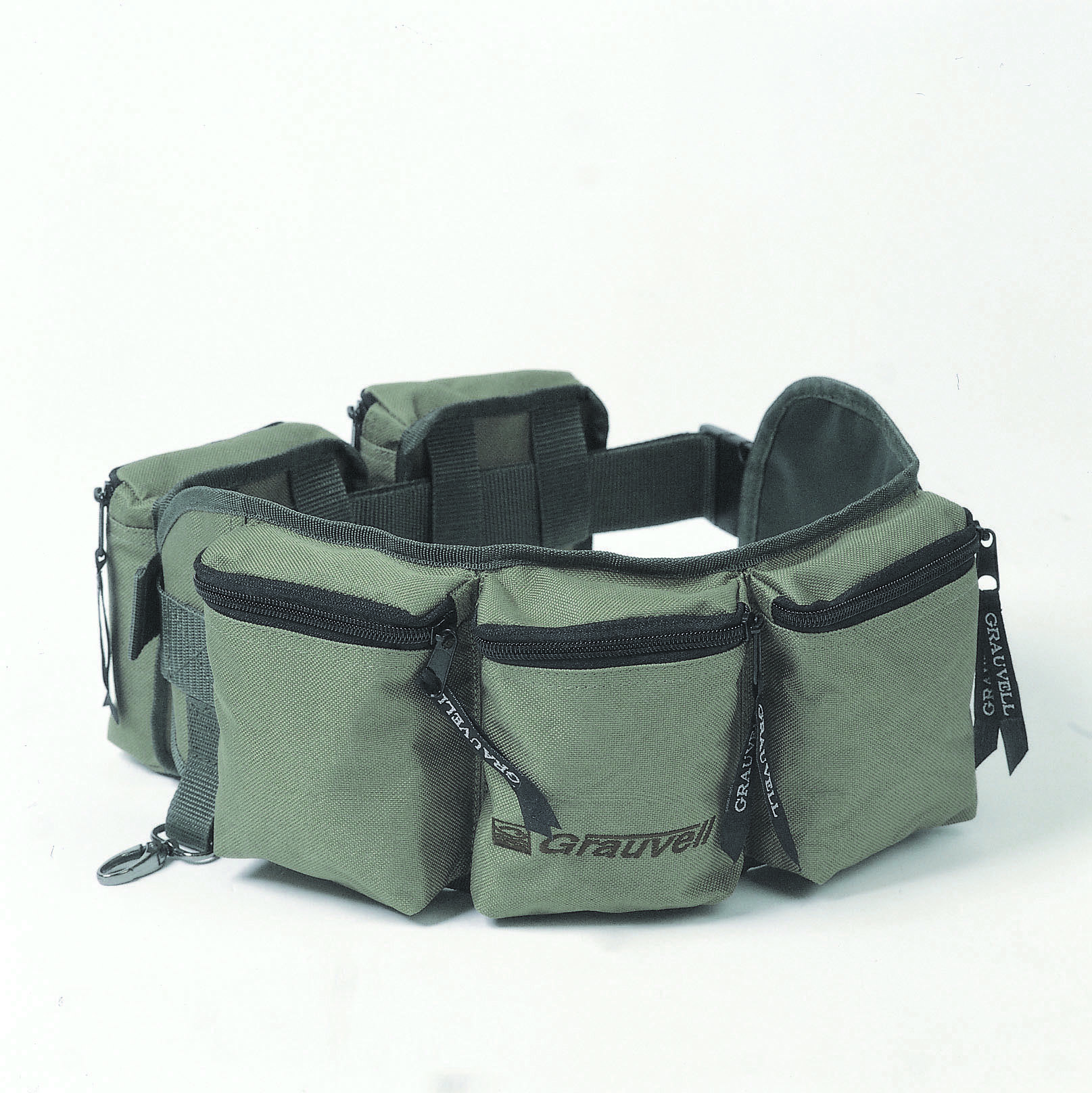GRAUVELL CINTURON CLASIC 4005
