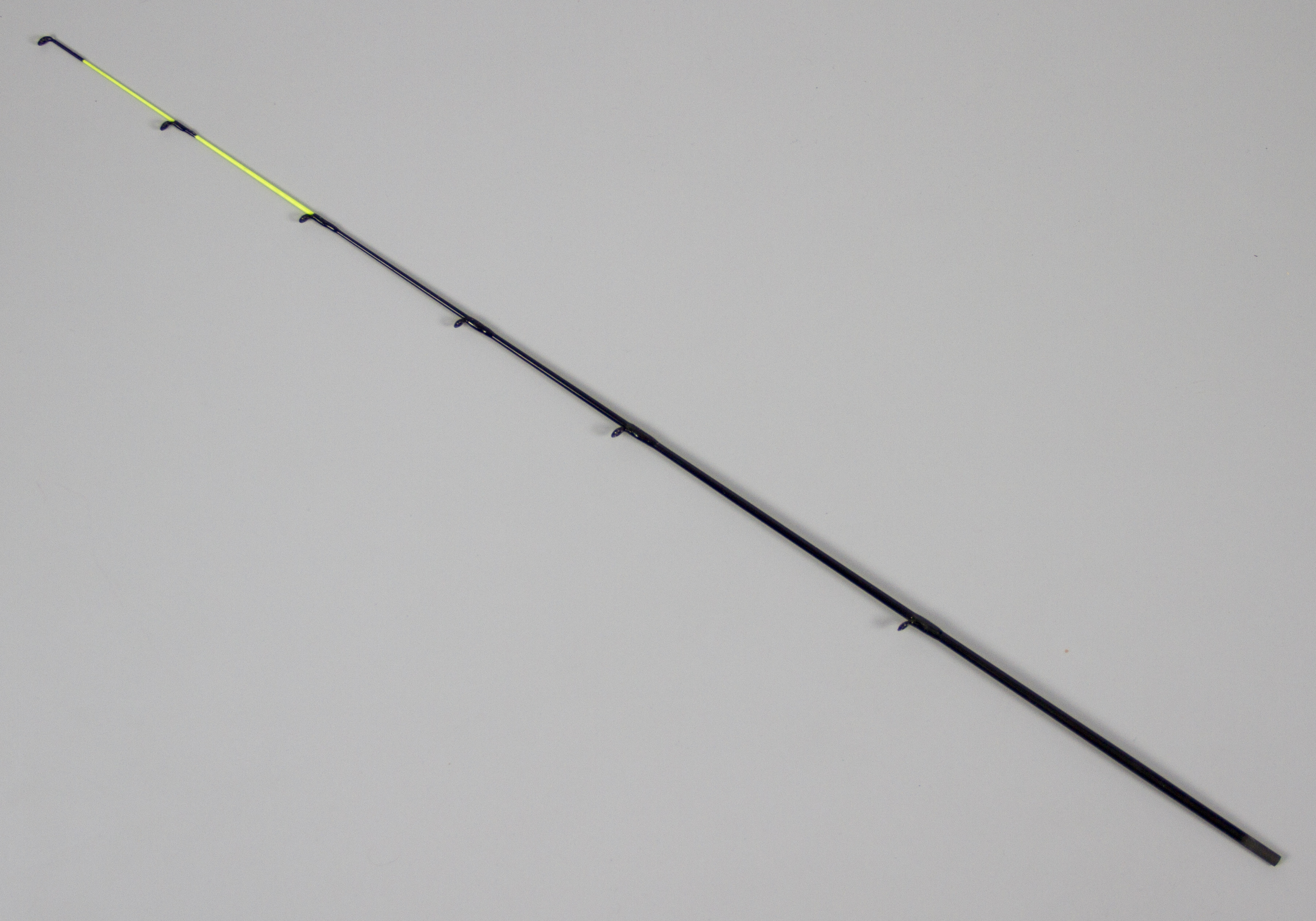 TRAMO CIMA CARBON 605010 CON ANILLAS