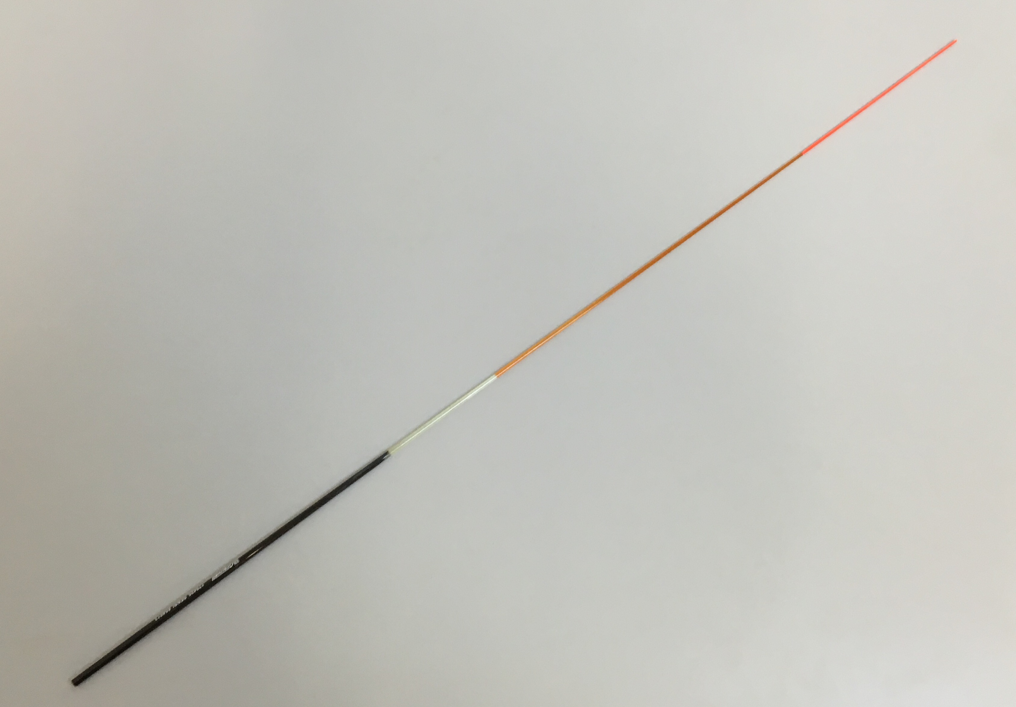 TRAMO CIMA SENSI 654013 SIN ANILLAS