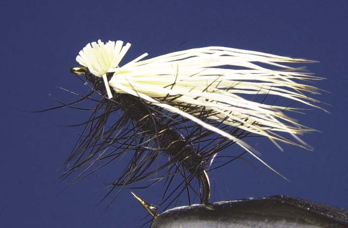 TKL TRICOPTERO ELK HAIR Nº14