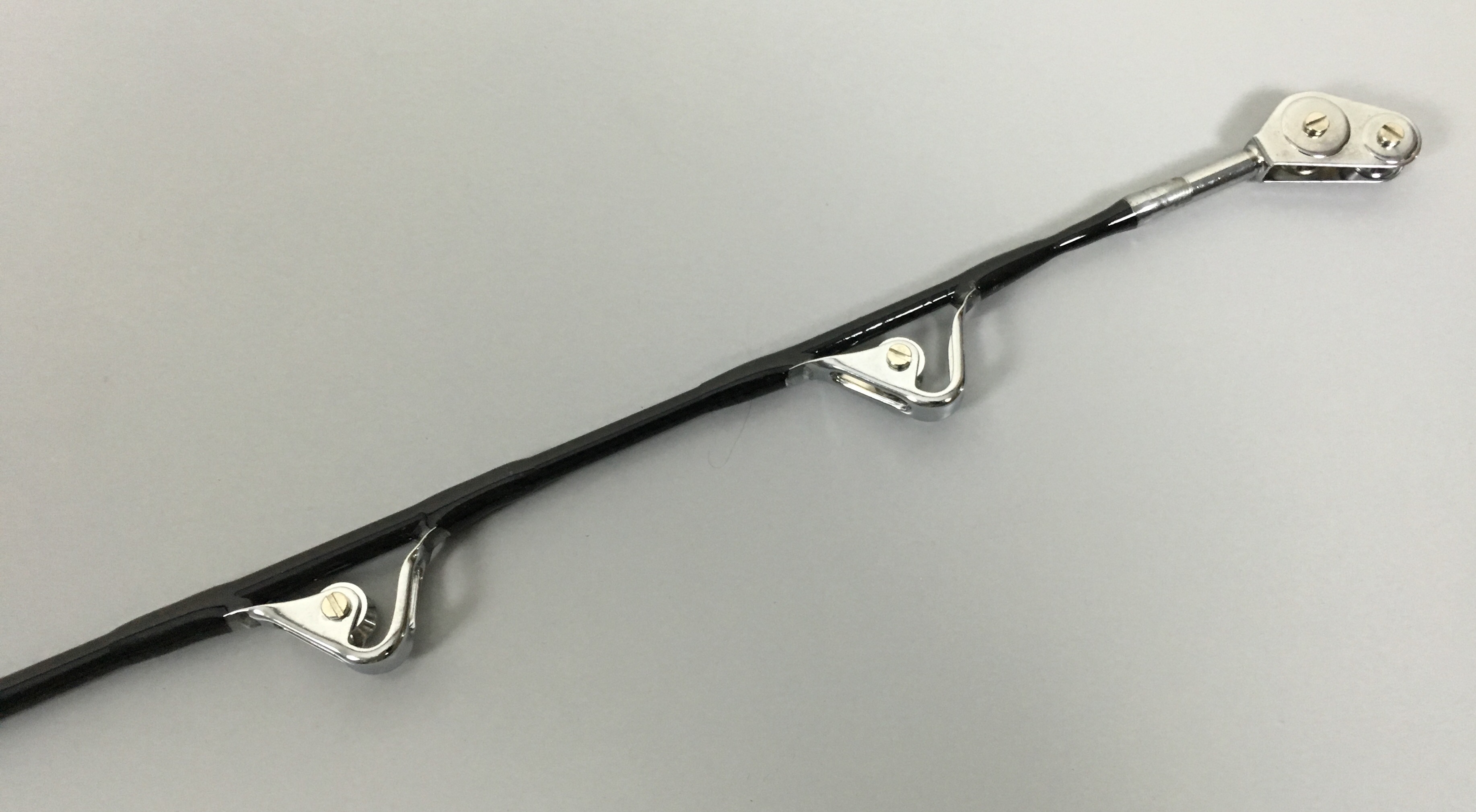 CAÑA GRAUVELL TENAX TAMPICO 1.70m 30lb
