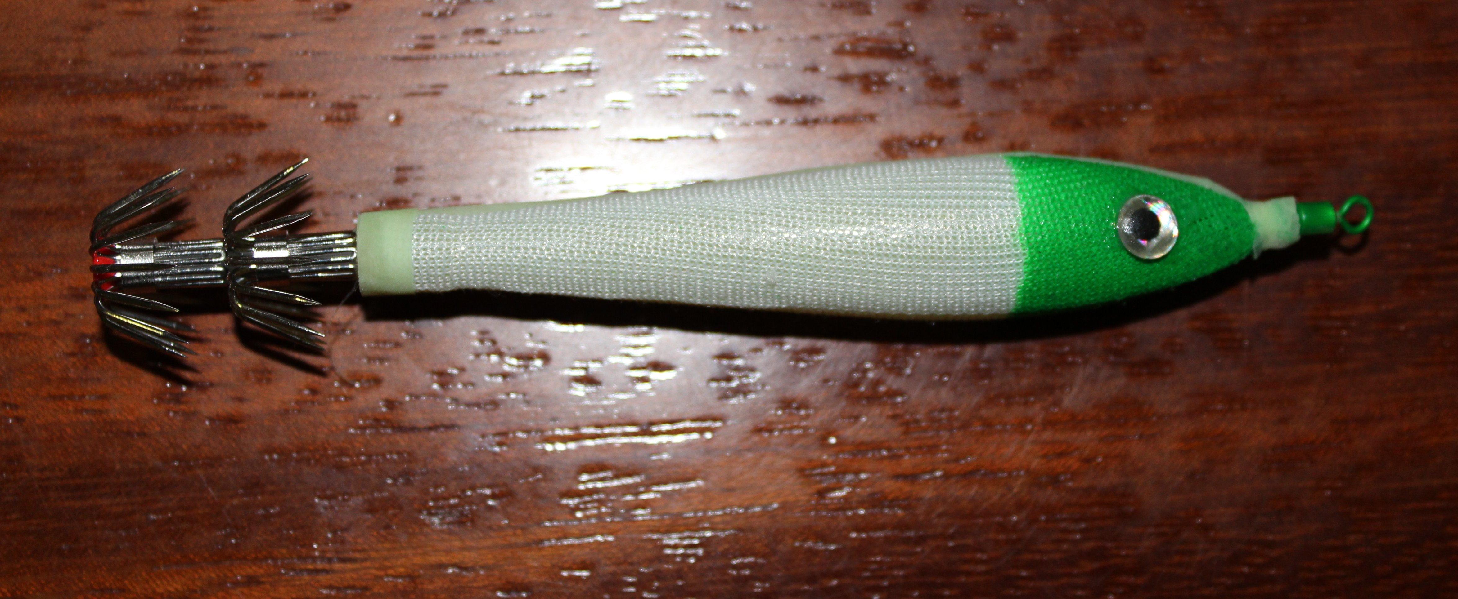 JIBIDEVON TITAN MATSU 9 CM 2