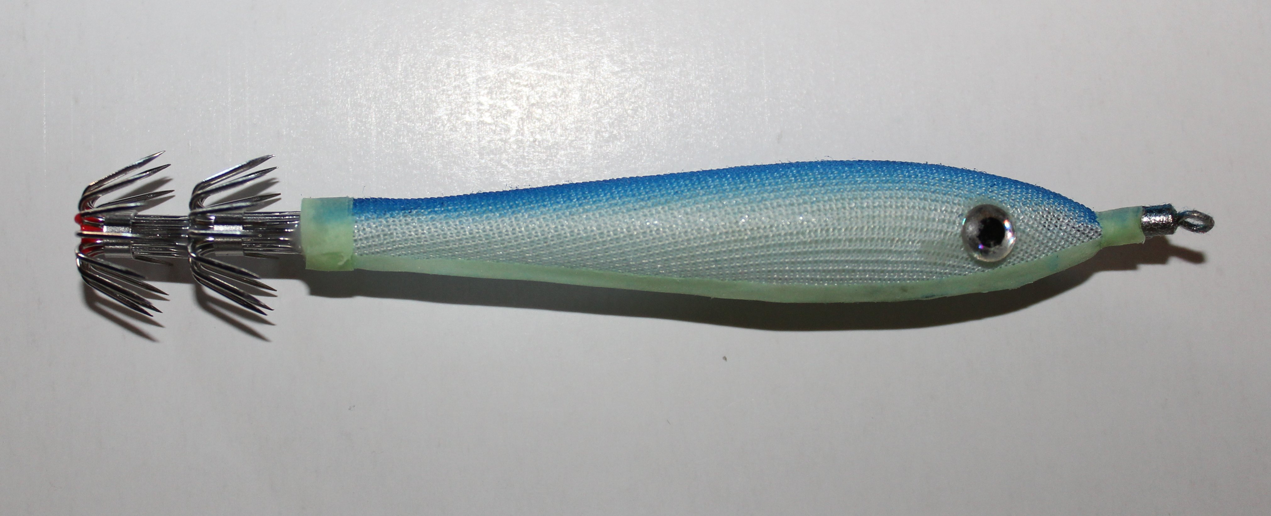 JIBIDEVON TITAN MATSU 9 CM 4