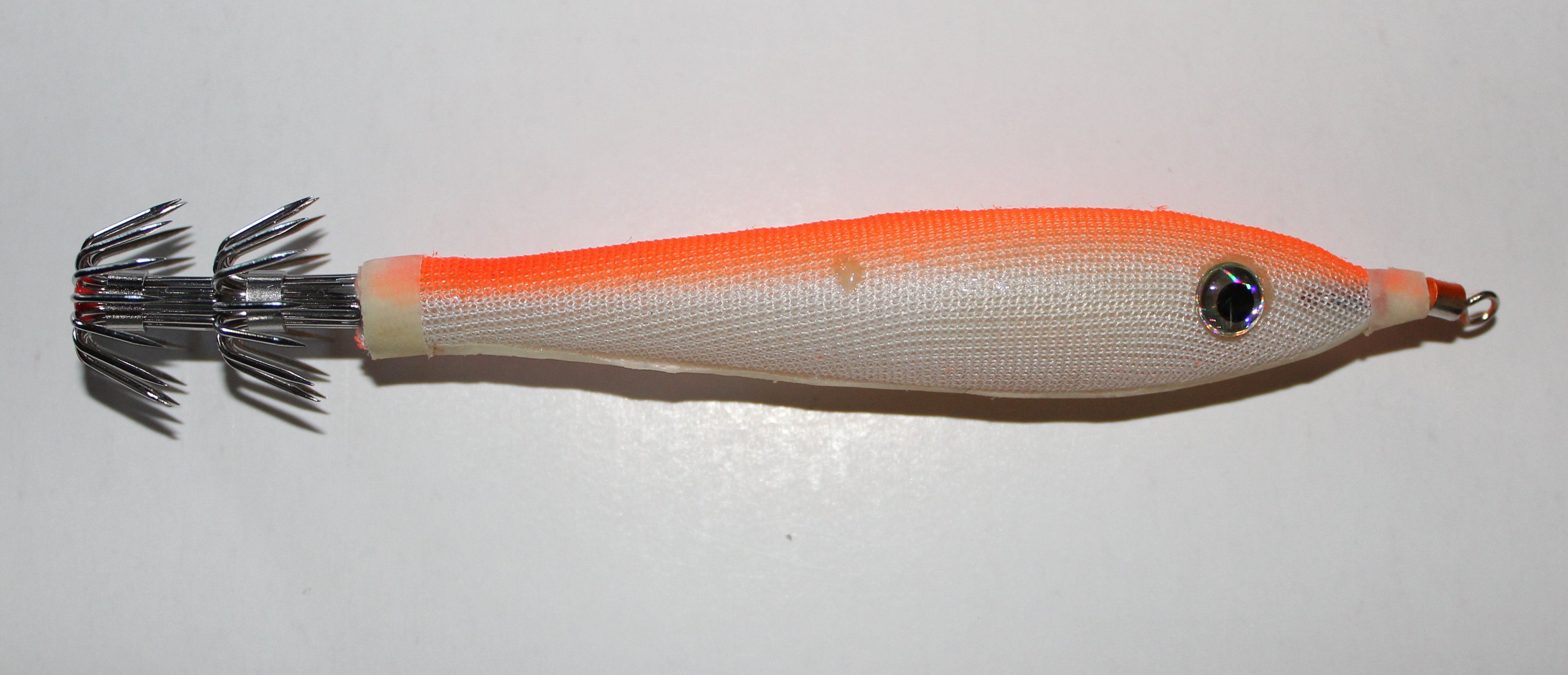 JIBIDEVON TITAN MATSU 9 CM 6