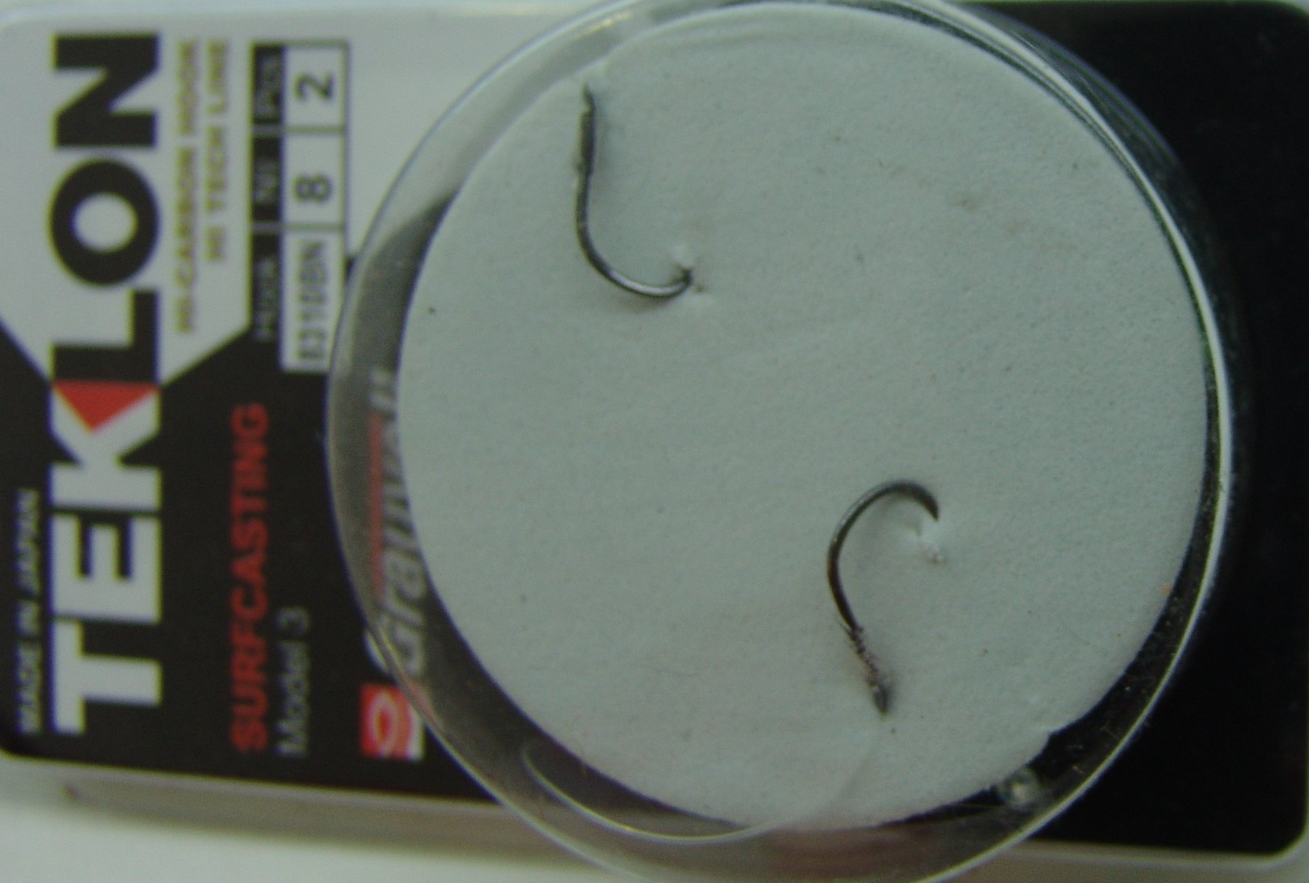 BAJO GRAUVELL TEKLON SURF 3 8310BN 8