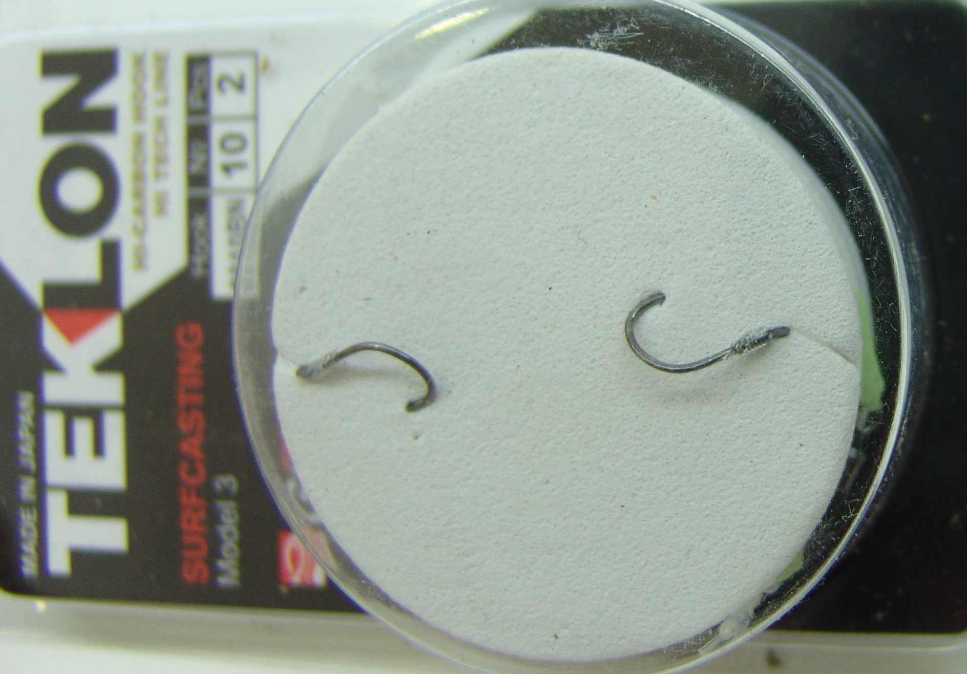 BAJO GRAUVELL TEKLON SURF 3 8310BN 10