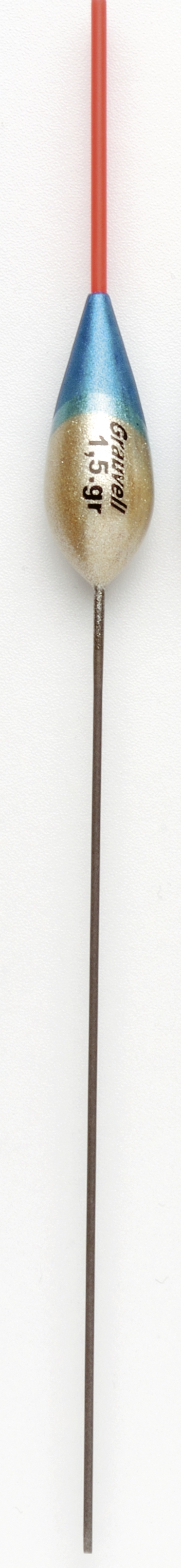 FLOTADOR TEKNOS C1 2 GR